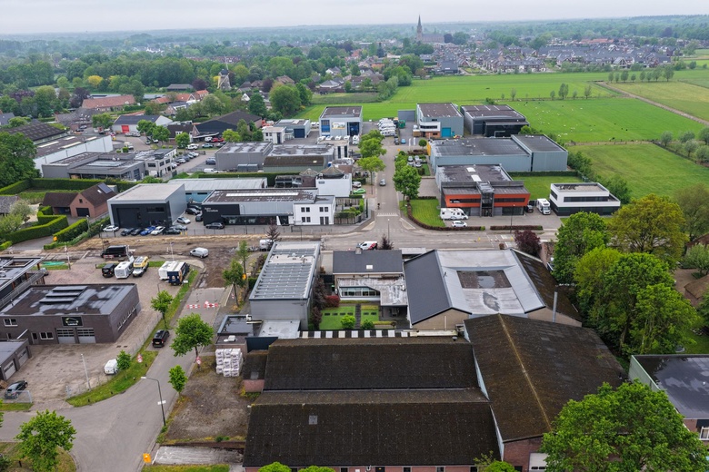 Bedrijfsruimte Zeeland - Voederheil 10 - Foto 24
