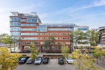 Kantoorruimte Den Bosch - Magistratenlaan 222 - Foto 5