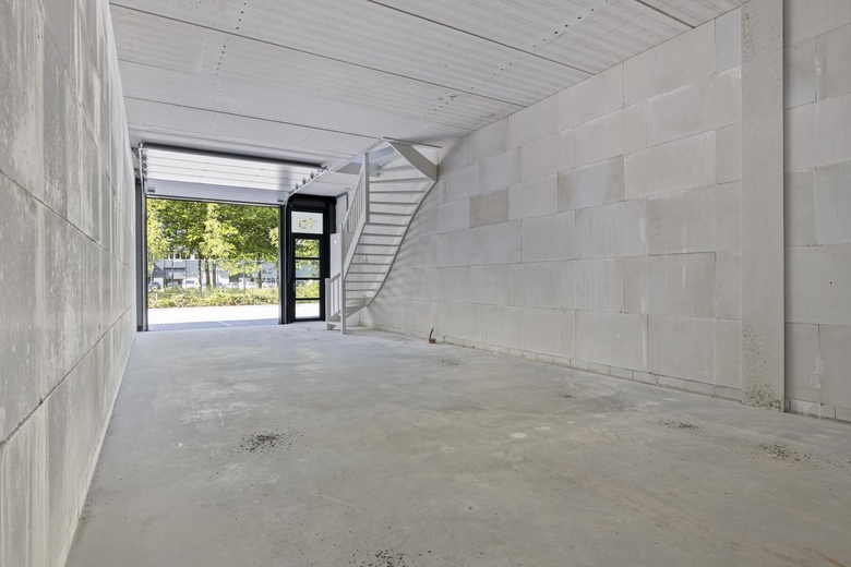 Bedrijfsruimte Nieuw-Vennep - Haverstraat 1 D - Foto 3