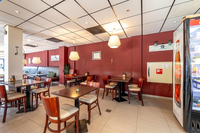 HorecaaanMuldershof 41<br/> inZevenaar HorecaaanMuldershof 41<br/> inZevenaar