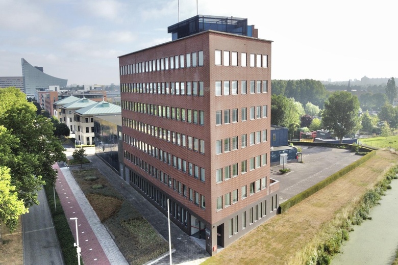KantoorruimteaanRivium Boulevard 2<br/> inCapelle aan den IJssel