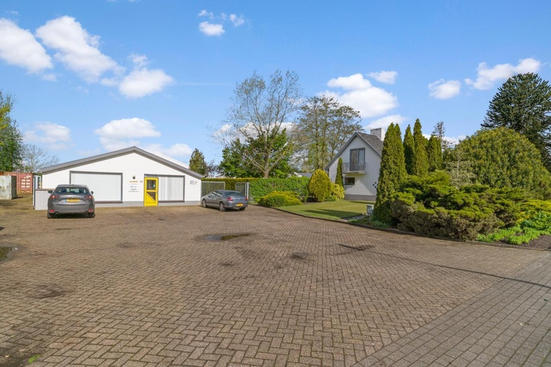 Bedrijfsruimte Heerle - Herelsestraat 175 - Foto 17