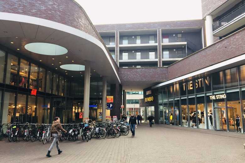 WinkelruimteaanTegelpoort 2 a<br/> inVenlo WinkelruimteaanTegelpoort 2 a<br/> inVenlo