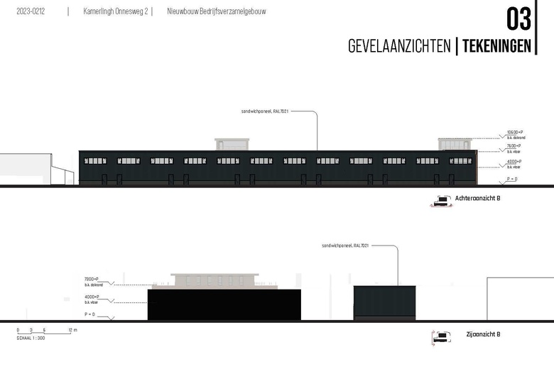 BedrijfsruimteaanKamerlingh Onnesweg 2<br/> inDordrecht