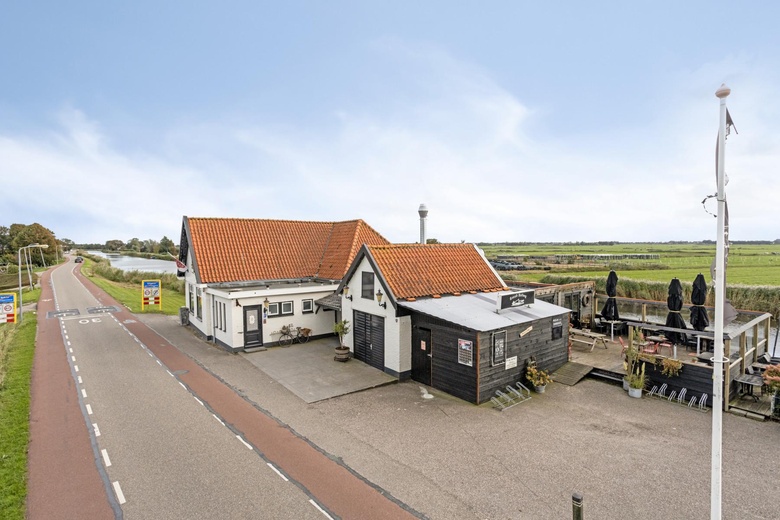 HorecaaanWalingsdijk 30<br/> inUrsem