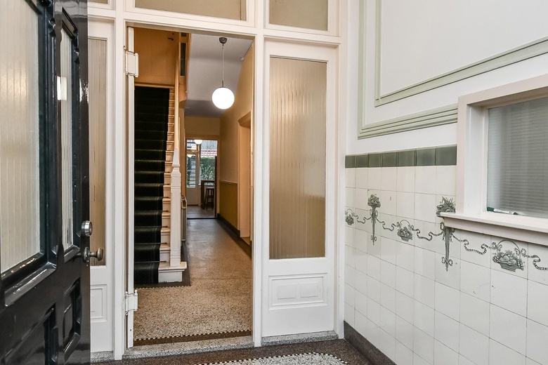 KantoorruimteaanBouriciusstraat 14<br/> inArnhem