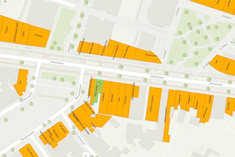 Winkelruimte Eindhoven - Willemstraat 41 - Foto 11