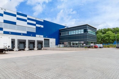 Bedrijfsruimte Moerdijk - Vlasweg 2 - Foto 2