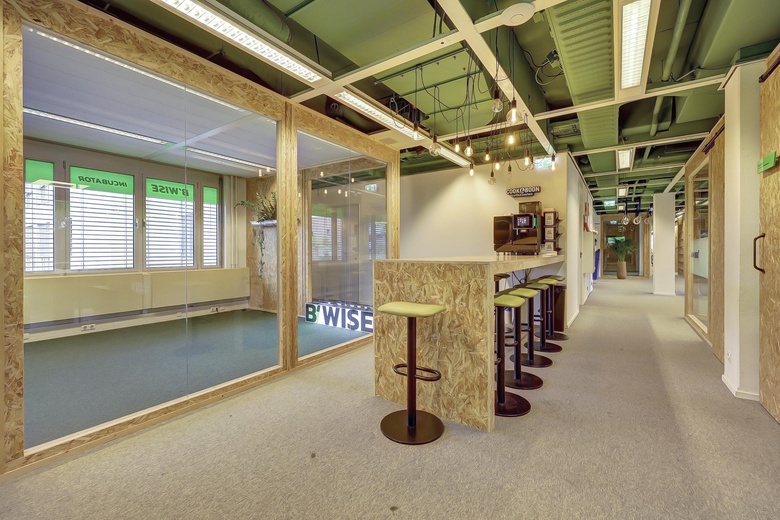 KantoorruimteaanClaudius Prinsenlaan 12<br/> inBreda