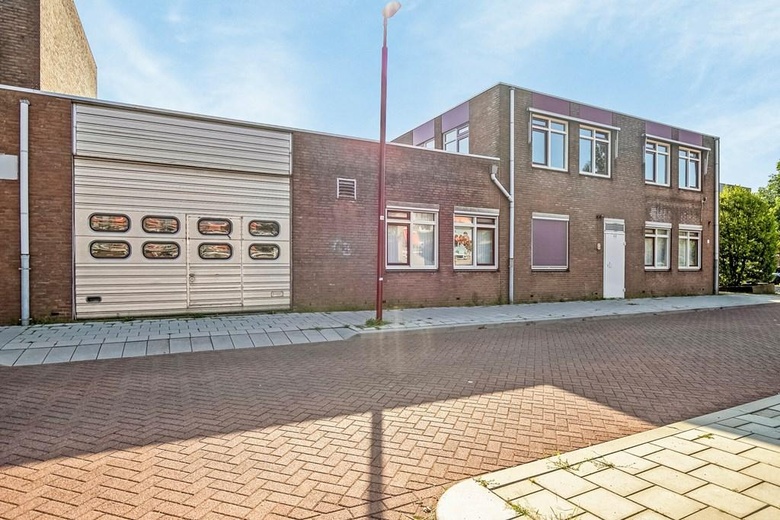 Kantoorruimte Nieuwegein - Meppelerschans 0 ong - Foto 20