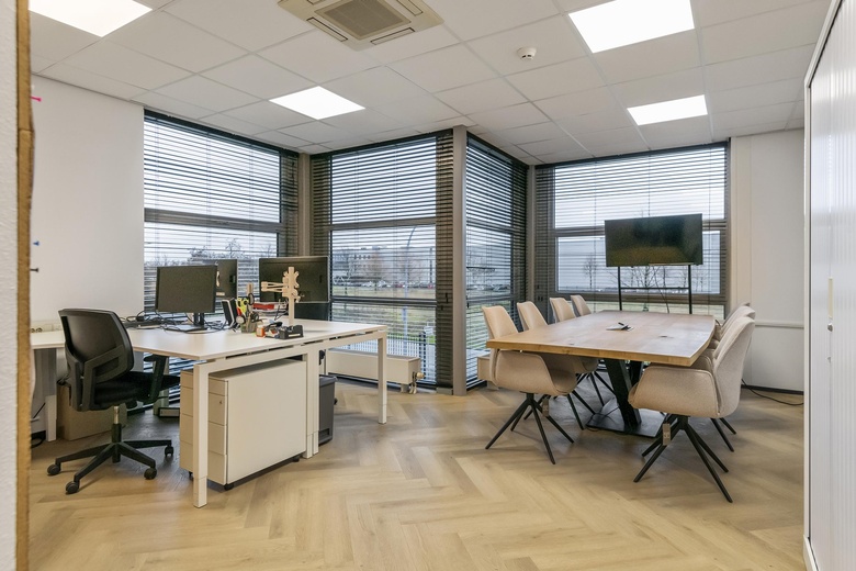 Bedrijfsruimte Tiel - De Geer 8 - Foto 16