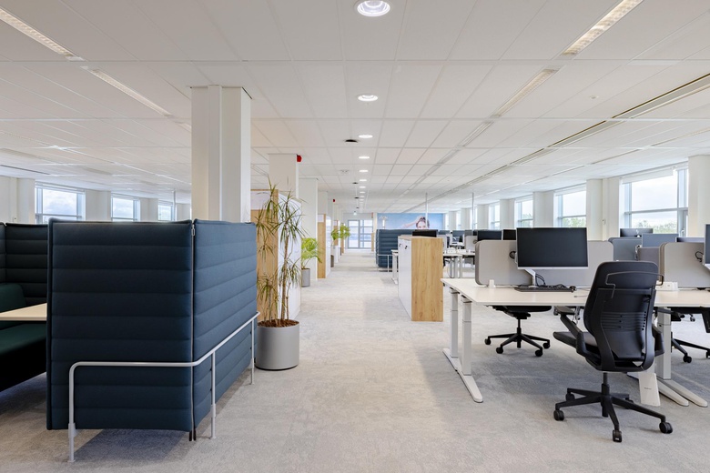 KantoorruimteaanCondensatorweg 54<br/> inAmsterdam KantoorruimteaanCondensatorweg 54<br/> inAmsterdam