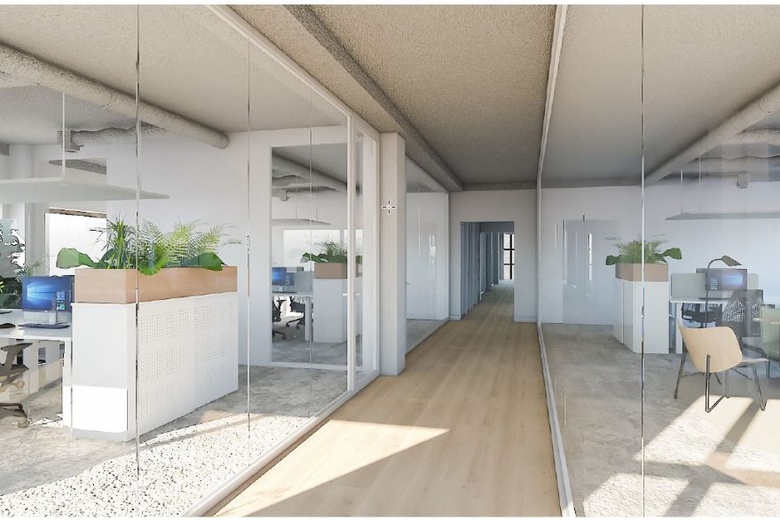 KantoorruimteaanJoop Geesinkweg 701<br/> inAmsterdam