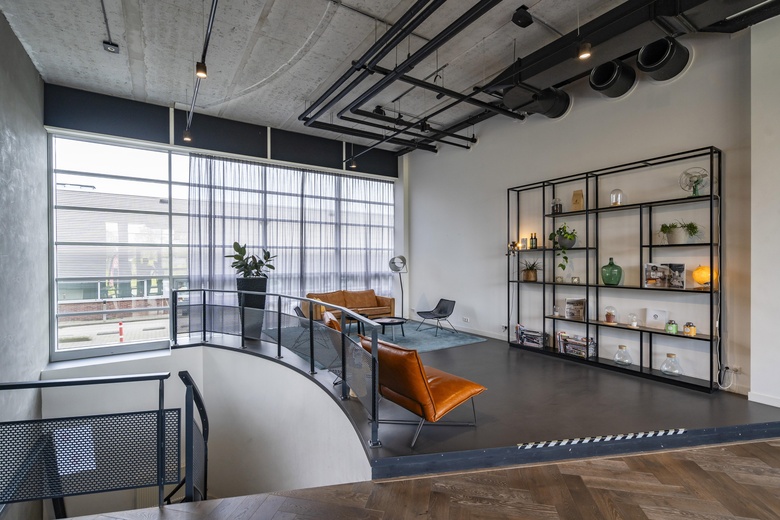 KantoorruimteaanTransformatorweg 74<br/> inAmsterdam