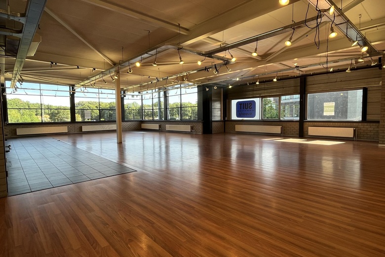 KantoorruimteaanEllen Pankhurststraat 7<br/> inTilburg