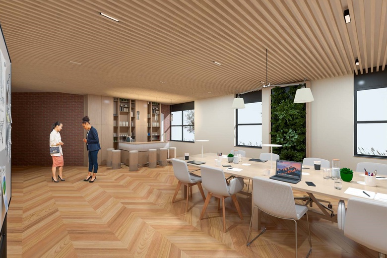 KantoorruimteaanHoofdveste 2<br/> inHouten