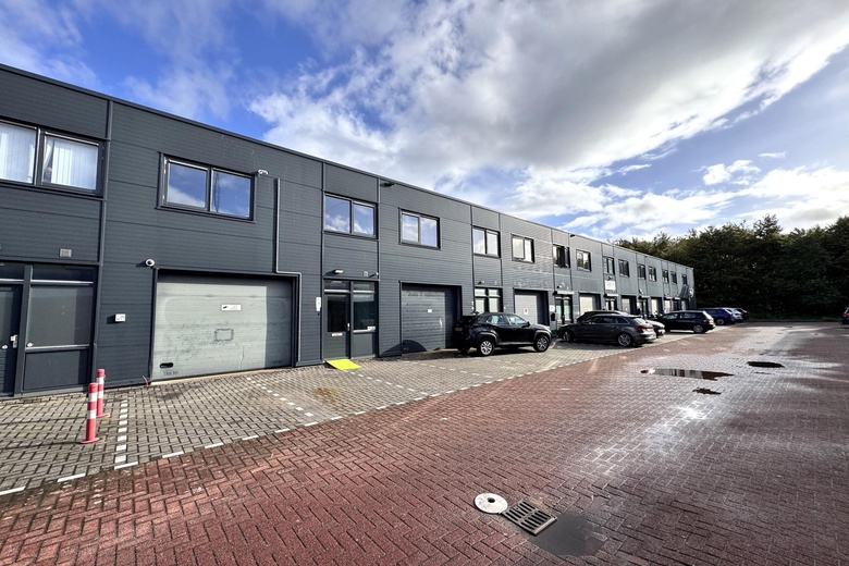 BedrijfsruimteaanArgonweg 43<br/> inAlmere BedrijfsruimteaanArgonweg 43<br/> inAlmere