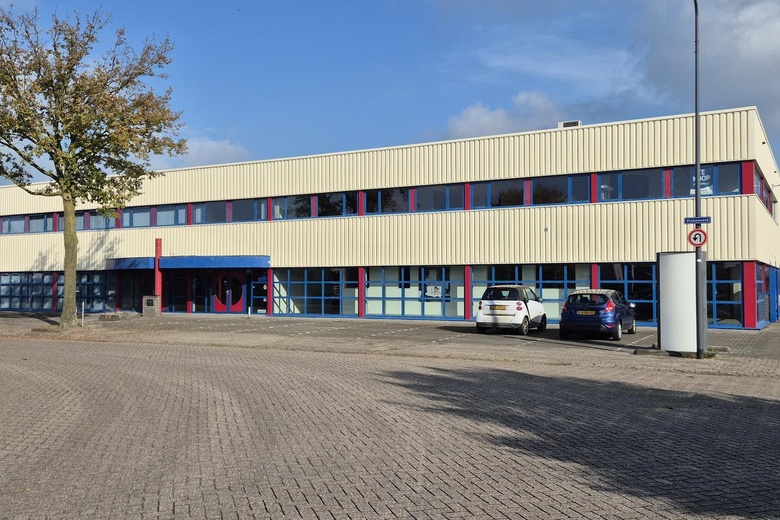 BedrijfsruimteaanVinkenveld 6<br/> inRosmalen