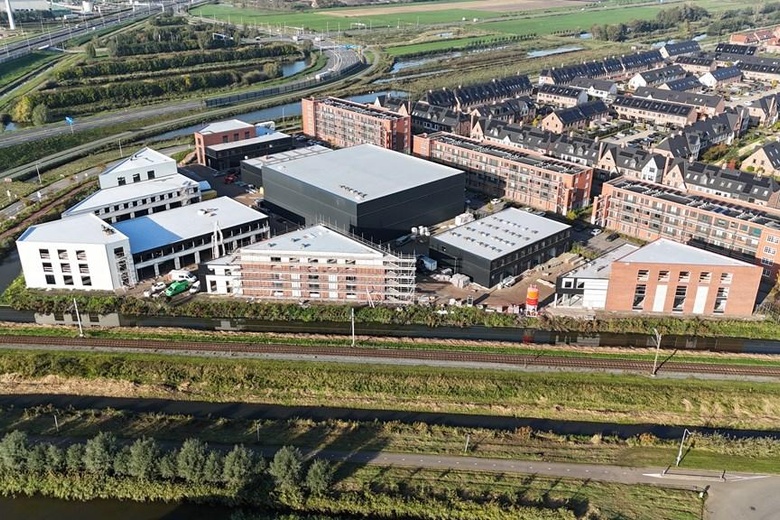 OpslagruimteaanSteur 342<br/> inWaddinxveen