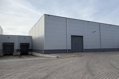 Bedrijfsruimte te huur Helmond - Gerstdijk 22
