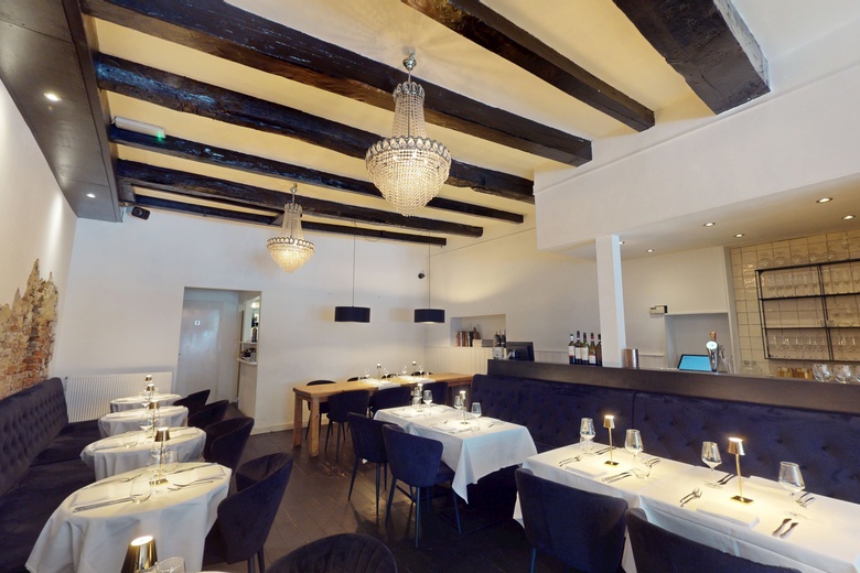 HorecaaanBethlehems Kerkplein 34<br/> inZwolle