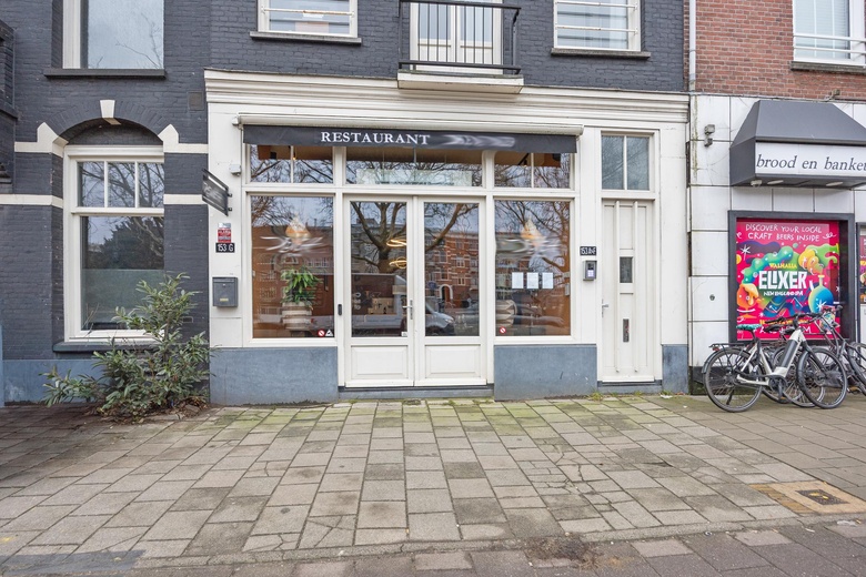 Horeca Amsterdam - Nassaukade 153 G - Foto 5