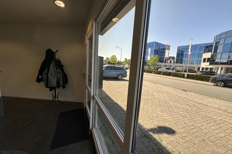 KantoorruimteaanHoge Schouw 4<br/> inBreda