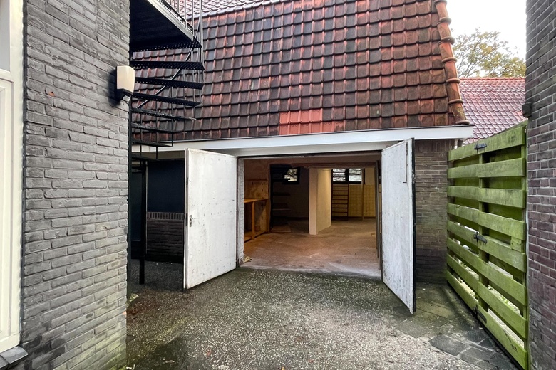 BedrijfsruimteaanSpiegelstraat 26 A 1<br/> inBussum