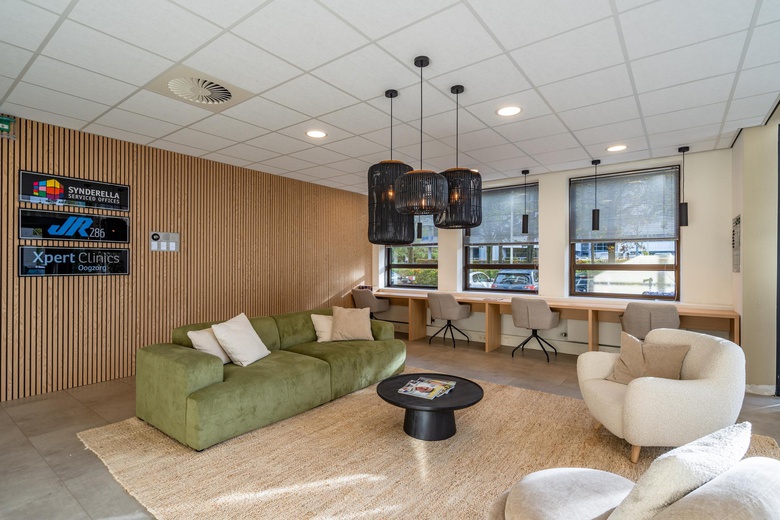 KantoorruimteaanMarathon 2<br/> inHilversum