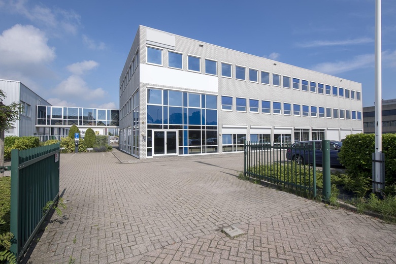 KantoorruimteaanWitboom 1<br/> inVianen