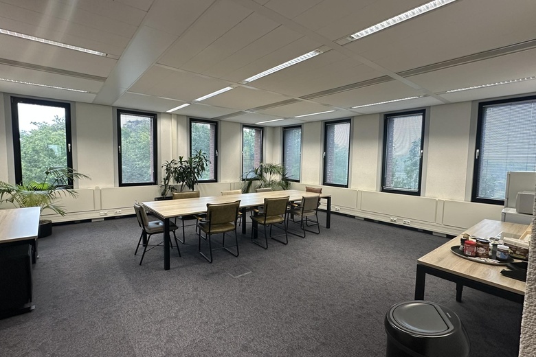 Kantoorruimte Bergen op Zoom - Joulehof 12 c - Foto 10