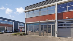 Kantoorruimte te huur Amsterdam - Hoogoorddreef 107