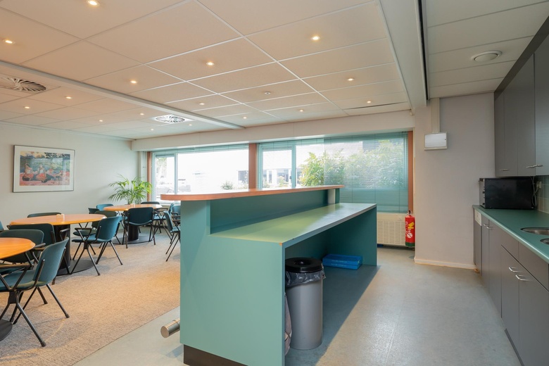 BedrijfsruimteaanKonnetlaantje 14<br/> inRijsenhout BedrijfsruimteaanKonnetlaantje 14<br/> inRijsenhout