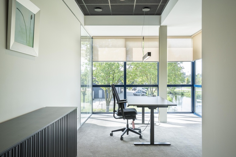 Kantoorruimte Leerdam - Schaiksehof 2 - Foto 17