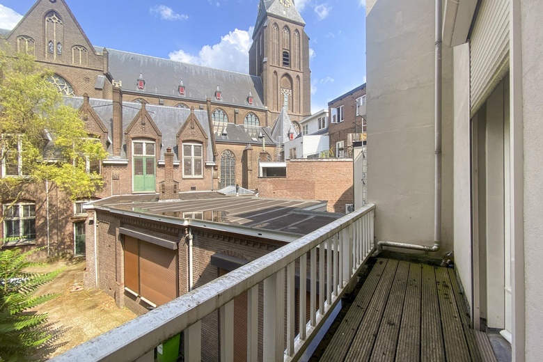 KantoorruimteaanVelperplein 19<br/> inArnhem