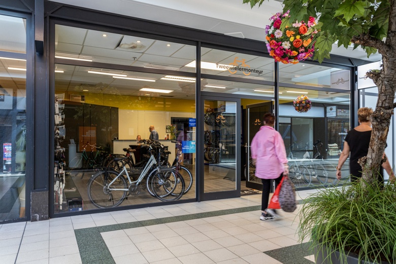 WinkelruimteaanKastelenplein 77<br/> inEindhoven WinkelruimteaanKastelenplein 77<br/> inEindhoven