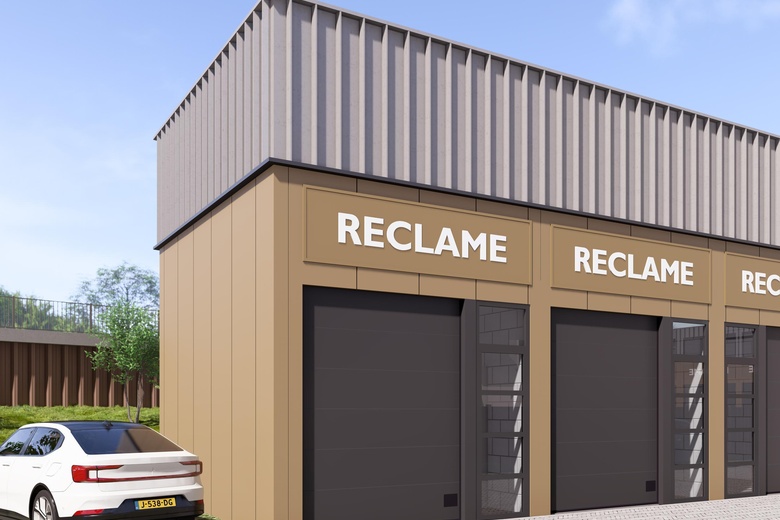 BedrijfsruimteaanOosterweg 0 ong<br/> inLeimuiden