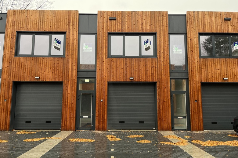 BedrijfsruimteaanDijnselburgerlaan 3 B 4<br/> inZeist