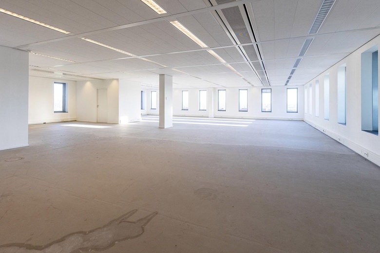 KantoorruimteaanMonitorweg 29 - 55<br/> inAlmere