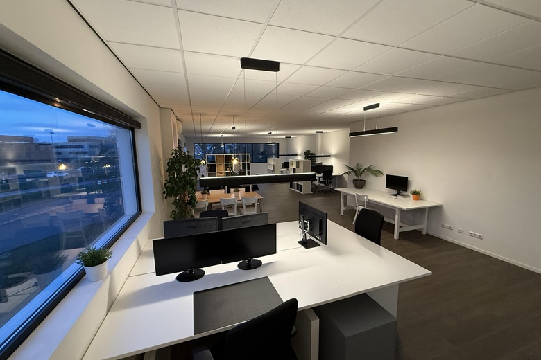 Kantoorruimte Nieuwkuijk - Venbroekstraat 20 - Foto 10
