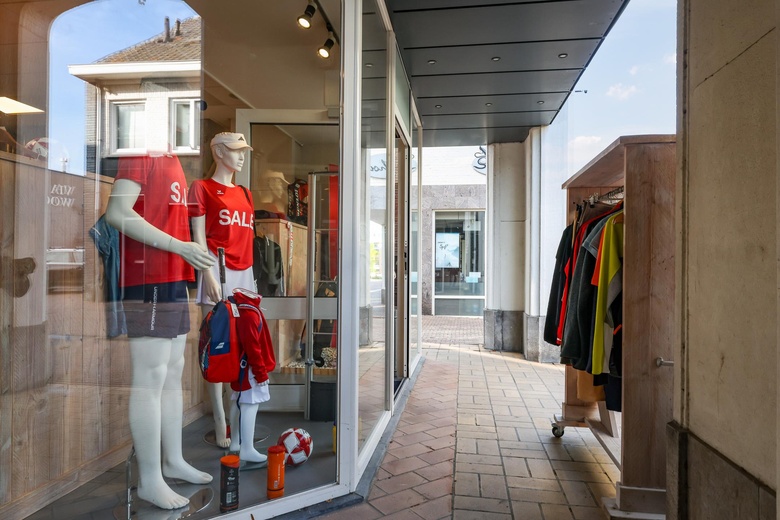 Winkelruimte Cuijk - Korte Molenstraat 9 b - Foto 9