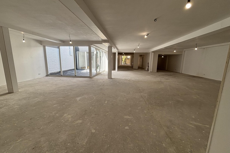 WinkelruimteaanNieuweweg 13 d<br/> inLaren