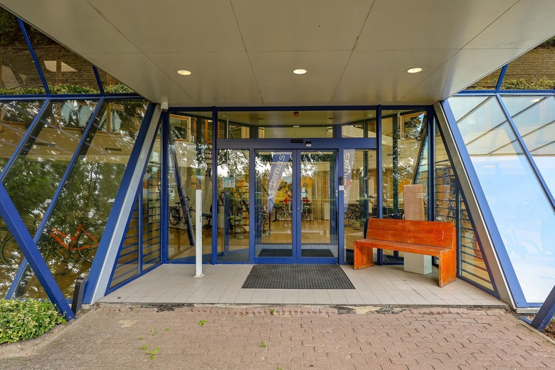 Bedrijfsruimte Almere - Radioweg 5 - Foto 4