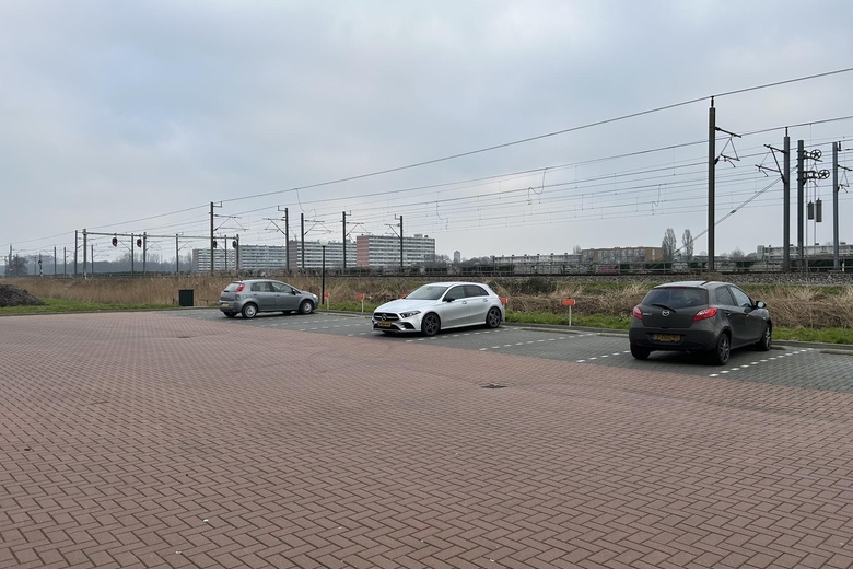 BedrijfsruimteaanDe Corridor 16 - 16<br/> inBreukelen