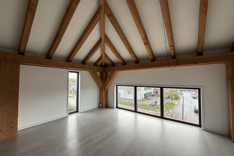 KantoorruimteaanZijperweg 24<br/> inSchagen