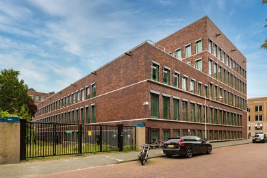 Bekijk foto 2 van Carel van Bylandtlaan 5