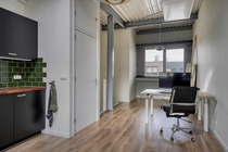 Kantoorruimte Leiden - Floris Versterlaan 63 E - Foto 6