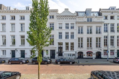 Kantoorruimte Haringvliet 90, Rotterdam | Bedrijfspand.com