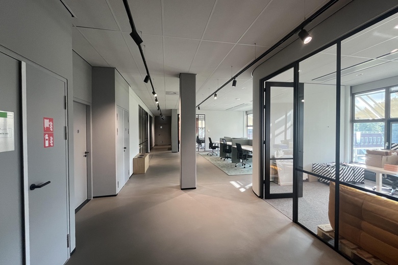 Kantoorruimte Zeist - Arnhemse Bovenweg 180 - Foto 13