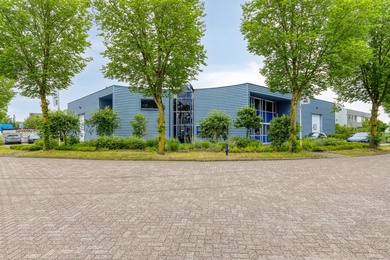 Bedrijfsruimte te huur Lochem - Aalsvoort 63